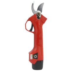 Forbice potatura Cesoie elettriche a batteria 16V 3Ah cordless senza filo