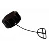 Tappo serbatoio carburante per decespugliatore Ø50x21mm filettatura 33mm