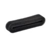 Filtro aria in spugna per decespugliatore 90x17x8mm pezzo di ricambio