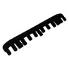 Bandella parasassi in plastica per decespugliatore 39x6cm pezzo di ricambio