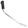 Impugnatura sinistra per decespugliatore Ø19mm in plastica ergonomica