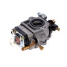 Carburatore per decespugliatore a scoppio foro 15mm 2 viti distanza 30mm