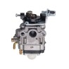 Carburatore per decespugliatore a scoppio foro 10mm 2 viti distanza 30mm