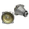 Campana frizione per decespugliatore 9 denti Ø78 mm tubo 28 mm