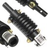 Molla Ammortizzatore Antivibrazione per Mototrivella Ø20mm Lunghezza 210mm