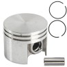 Pistone completo Ø38 mm per motosega a scoppio STIHL 018 / MS180 / MS180C