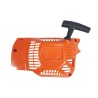 Starter avviamento a strappo per motosega a scoppio Husqvarna 136-142