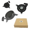 Starter avviamento a strappo per motori Tecumseh ECV-TVS Ø145 mm 3 fori