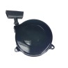 Starter avviamento a strappo Ø45 mm 3 fori dist. 125 mm motori a scoppio