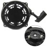 Starter avviamento a strappo Ø50 mm 4 fori dist. 115 mm motori a scoppio