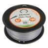 Filo da taglio per decespugliatore tondo rinforzato 2,7mm lunghezza 10m