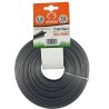 Filo da taglio per decespugliatore tondo rinforzato 3mm lunghezza 50m