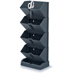 Set di 8 Vasi Modulari Per...