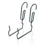 Ganci per Vasi Agrohang | 23x21 cm | in Metallo