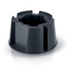 Base per Serbatoio | Ø60,8x31 cm | in Plastica | Accessorio Per Serbatoi Cisterne per Acqua Piovana Waterform