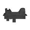 Tappetini compatibili con Iveco Daily III 1999-2006, su misura in Gomma TPE