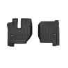 Tappetini compatibili con Volvo FH III 2009-2014, su misura in Gomma TPE
