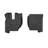 Tappetini compatibili con Volvo FH IV dal 2012 in poi, su misura in Gomma TPE