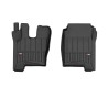 Tappetini compatibili con Scania Serie 4 1995-2004, su misura in Gomma TPE
