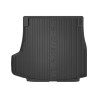 Vasca Baule compatibile con Kia Optima IV 2015-2020, su misura in Gomma TPE