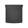 Vasca Baule compatibile con SEAT Alhambra II 2010-2020, su misura in Gomma TPE