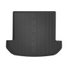 Vasca Baule compatibile con Kia Sorento III 2014-2020, su misura in Gomma TPE
