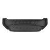 Vasca Baule compatibile con Kia Sorento III 2014-2020, su misura in Gomma TPE