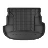 Vasca Baule compatibile con Mazda 6 I 2002-2007, su misura in Gomma TPE