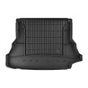 Vasca Baule compatibile con Renault Laguna II 2001-2007, su misura in Gomma TPE