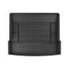 Vasca Baule compatibile con Hyundai Tucson III 2015-2020, su misura in Gomma TPE