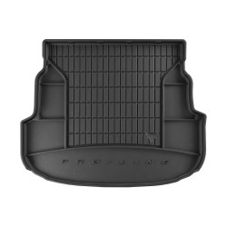 Vasca Baule in Gomma Proline per Mazda 6 II 2007-2012
