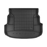 Vasca Baule compatibile con Mazda 6 II 2007-2012, su misura in Gomma TPE