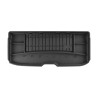 Vasca Baule compatibile con Mini One/Cooper F56 dal 2014 in poi, su misura in Gomma TPE