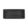 Vasca Baule compatibile con Mini One/Cooper F56 dal 2014 in poi, su misura in Gomma TPE