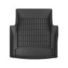 Vasca Baule compatibile con BMW Serie 3 E90 2004-2012, su misura in Gomma TPE