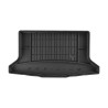 Vasca Baule compatibile con Suzuki SX4 I 2006-2014, su misura in Gomma TPE