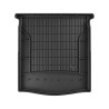 Vasca Baule compatibile con Mazda 6 III 2012-2018, su misura in Gomma TPE