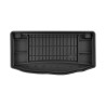 Vasca Baule compatibile con Kia Picanto II 2011-2017, su misura in Gomma TPE