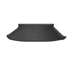 Vasca Baule in Gomma Dryzone per Alfa Romeo 147 2000-2010