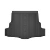 Vasca Baule compatibile con Alfa Romeo 159 2005-2011, su misura in Gomma TPE