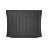 Vasca Baule compatibile con Audi A3 8L 1996-2003, su misura in Gomma TPE