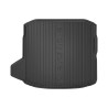 Vasca Baule compatibile con Audi A3 8V 2013-2020, su misura in Gomma TPE