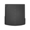 Vasca Baule compatibile con Audi A4 B6 2000-2006, su misura in Gomma TPE