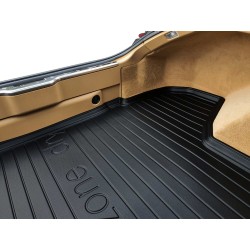 Vasca Baule in Gomma Dryzone per Audi A4 B7 2004-2008