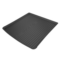 Vasca Baule in Gomma Dryzone per Audi A4 B7 2004-2008