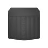 Vasca Baule compatibile con Audi A5 8T 2007-2016, su misura in Gomma TPE