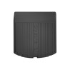 Vasca Baule compatibile con Audi A5 Sportback F5 2016-2024, su misura in Gomma TPE