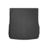 Vasca Baule compatibile con Audi A6 C6 2004-2011, su misura in Gomma TPE