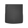 Vasca Baule compatibile con Audi A6 C7 2011-2018, su misura in Gomma TPE