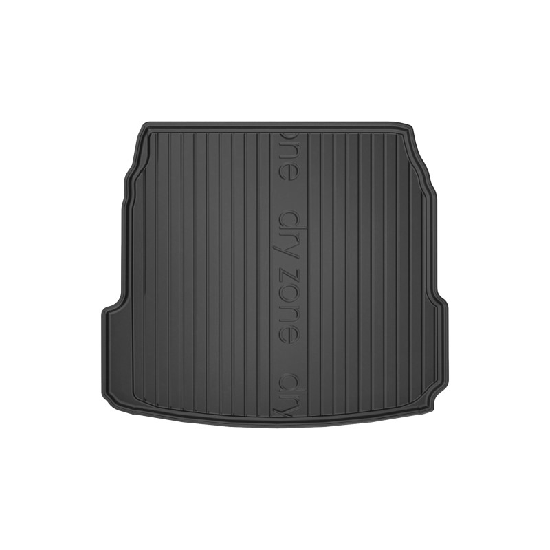 Vasca Baule in Gomma Dryzone per Audi A8 D4 2009-2017